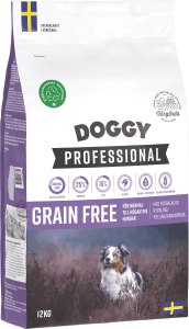 Doggy Professional Grain Free
