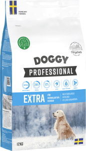 Hundmat Extra Kyckling
