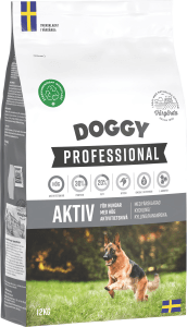 Hundmat Aktiv Kyckling