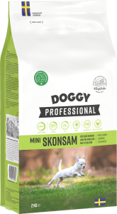 Hundmat Skonsam Lamm & Ris