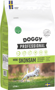 Torrfoder Professional Mini Skonsam