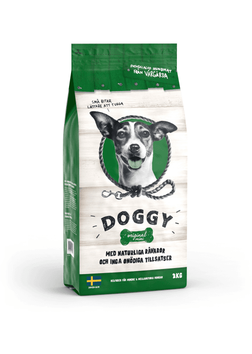 Hundmat Original Mini