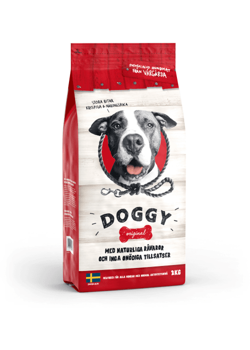 Hundmat Original