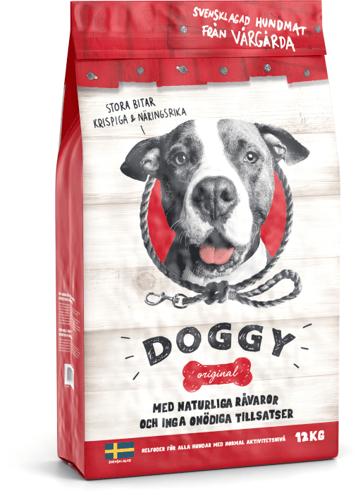 Hundmat Original