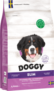 Hundmat Slim