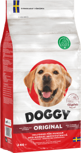 Hundmat Original