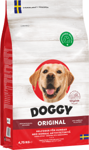 Hundmat Torrfoder Original