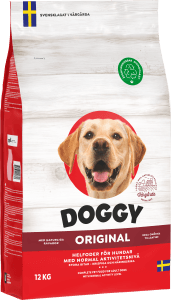 Hundmat Original