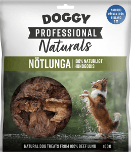 Hundgodis Nötlunga