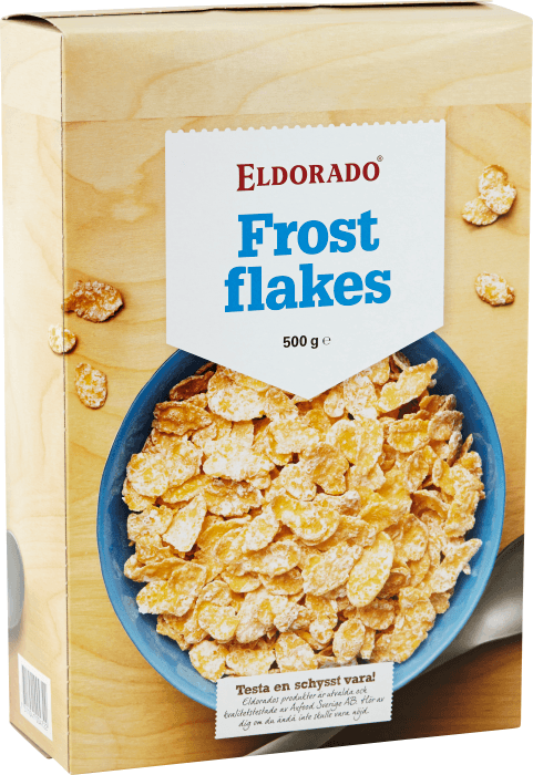 Frost Flakes