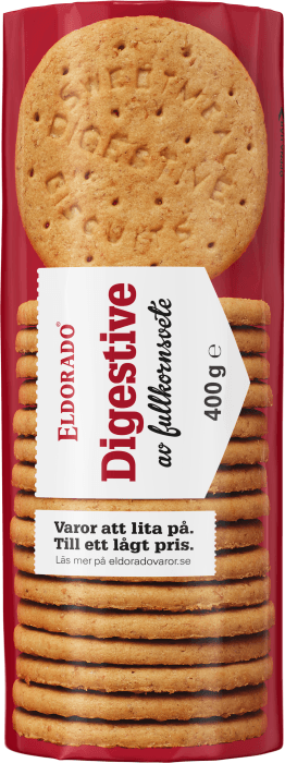 Digestive