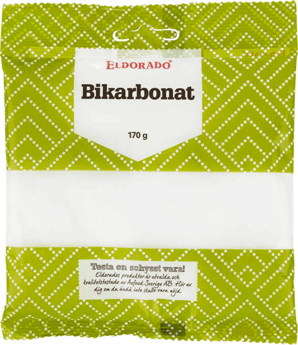 Bikarbonat