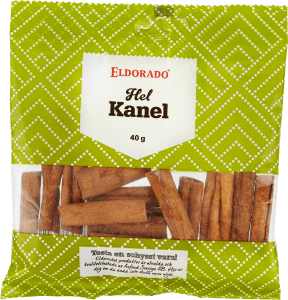 Kanel Hel