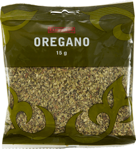 Oregano