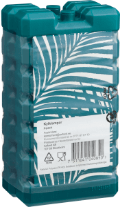 Kylklamp Coolpack Osorterade Färger