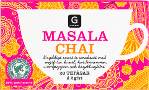Te Masala Chai