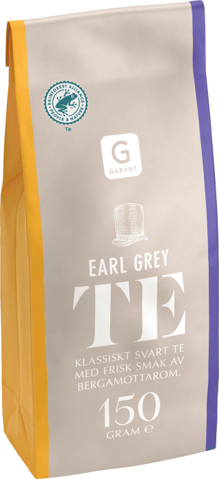 Löste Earl Grey