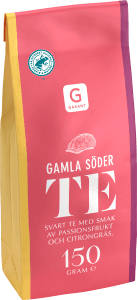 Löste Gamla Söder