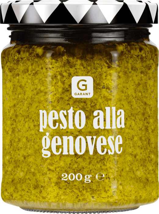 Pesto Genovese
