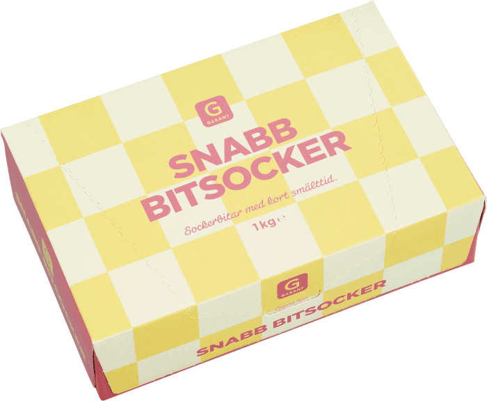 Snabbitsocker