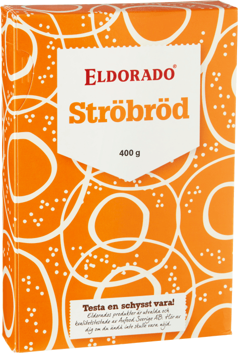 Ströbröd