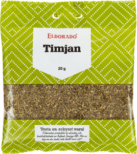 Timjan