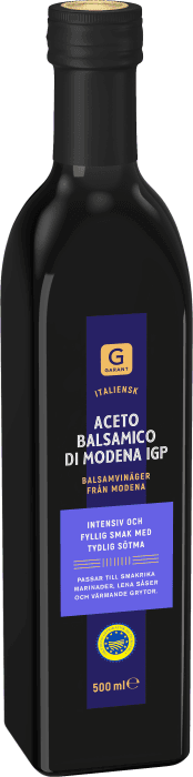 Balsamvinäger