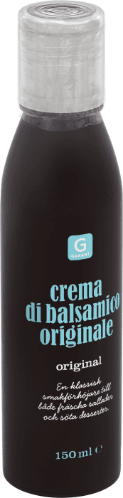 Balsamvinäger Crema Originale