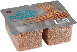 Salta Pinnar
