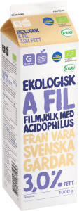 A-Fil 3% EKO KRAV