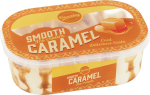 Glass Smooth Caramel
