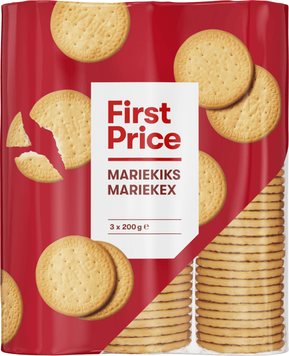 Mariekex