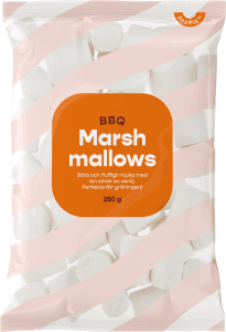 Marshmallows BBQ