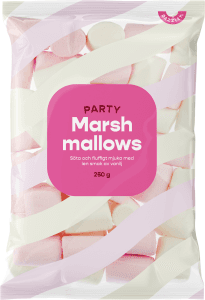 Marshmallows Party