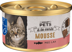 Mousse Lax