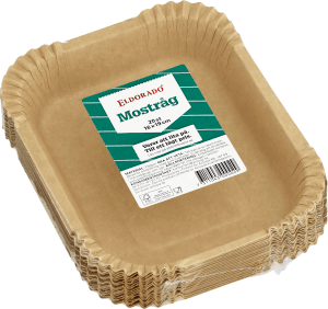 Mostråg 16x19cm