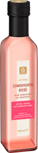 Condimento Rosé