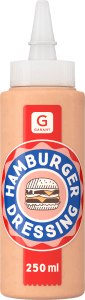Hamburger Dressing