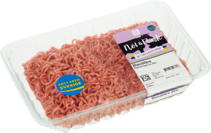 Blandfärs 20% Sverige