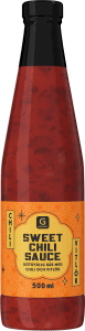 Sweet Chili Sauce