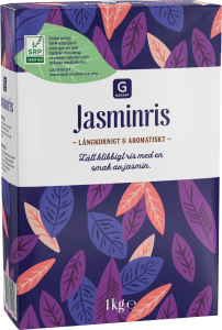 Jasminris