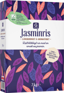 Ris Jasmin