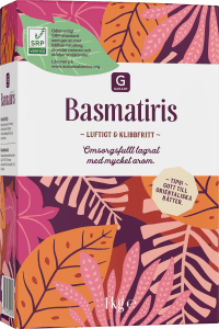 Basmatiris