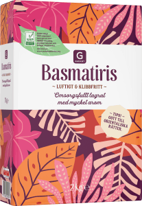 Basmatiris