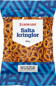 Salta Kringlor