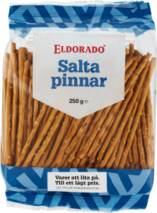 Saltapinnar