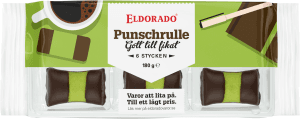 Punschrulle 6-p