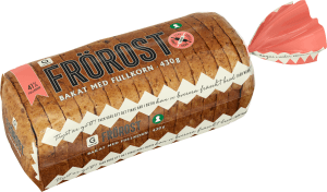 Frörost Fullkorn