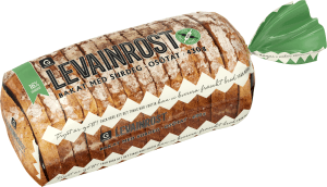 Levainrost