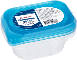 Förvaringsaskar